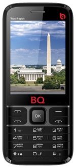 Фото BQ BQM–2855 Washington