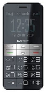 Фото Explay BM55