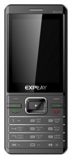 Фото Explay MU240