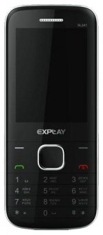 Фото Explay SL241