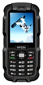 Фото Ginzzu R6 Dual