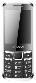 Фото MAXVI K-6