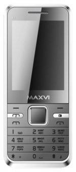 Фото MAXVI X-1