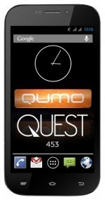 Фото Qumo QUEST 453