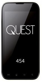 Фото Qumo QUEST 454