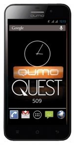 Фото Qumo QUEST 509