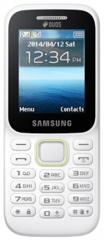 Фото Samsung B310E Guru Music 2