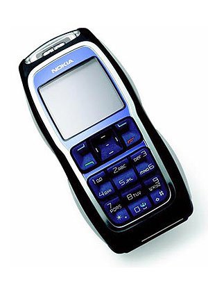 Nokia 3220 - Specs