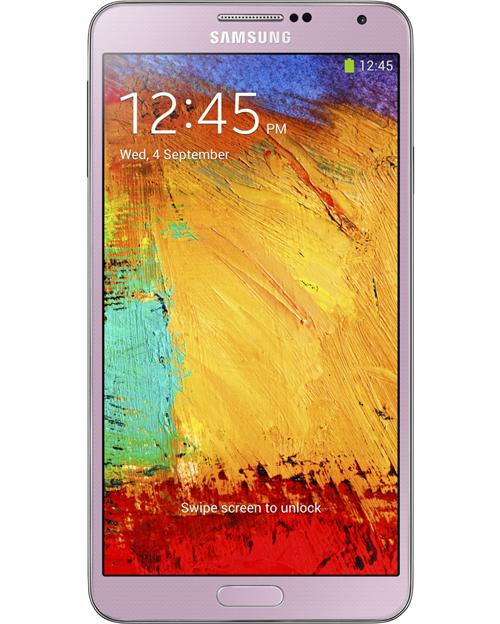 Samsung galaxy note store 3 lte n9005