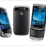 The first smartphone slider from RIM - BlackBerry Torch (Torch Review 9800) - изображение