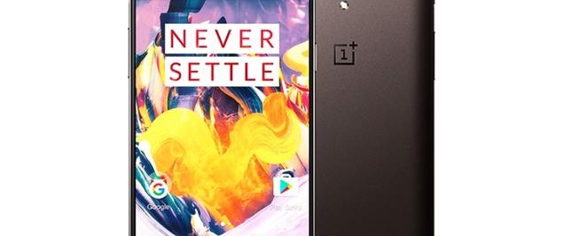 OnePlus 3T – новый смартфон, убийца флагманов - изображение