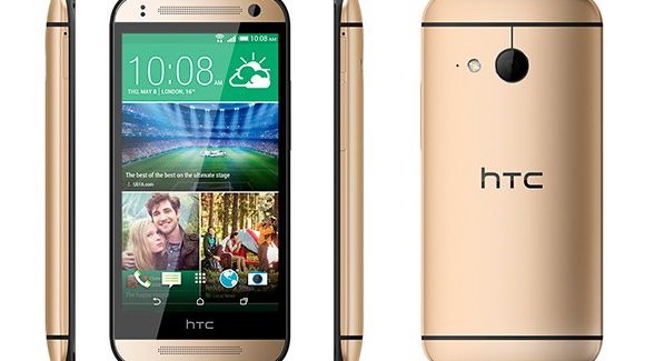 Смартфон HTC One mini 2 обзор мини флагмана (фото и видео) - изображение