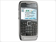 Скачать Ovi Карты на Nokia E71 и E66 сейчас! - изображение