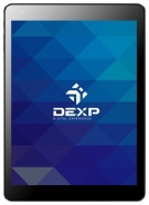 Фото DEXP Ursus 9PX 3G