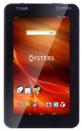 Фото Oysters T72 MR Wi-Fi