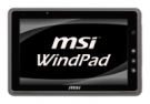 Фото MSI WindPad 110W-071