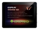 Фото Explay Informer 921