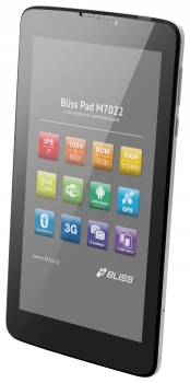 Фото Bliss Pad M7021