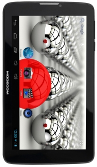 Фото Modecom FreeTAB 7004 HD+ X2 3G+ Dual