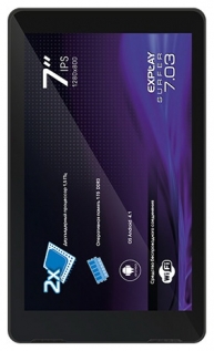 Фото Explay Surfer 7.03