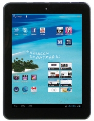 Фото Mediacom SmartPad 8.0 S2