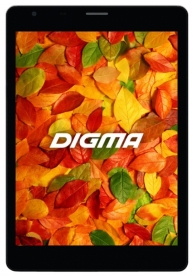 Фото Digma Platina 7.86 3G