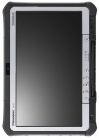 Фото Panasonic Toughbook CF-D1 3G