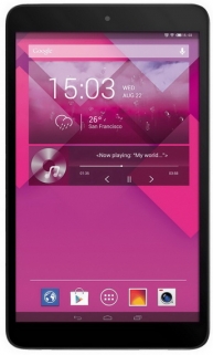 Фото Alcatel OneTouch POP 8