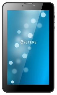 Фото Oysters T72X 3G