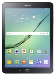 Фото Samsung T810 Galaxy Tab S2 9.7