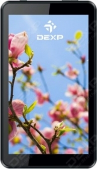 Фото DEXP Ursus NS170i