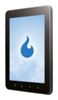 Фото Qumo Flame 16Gb