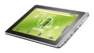 Фото 3Q Qoo! Surf Tablet PC TS9703T 1Gb DDR2 8Gb SSD