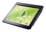 Фото 3Q Qoo! Surf Tablet PC FS9709B 1Gb 8Gb eMMC