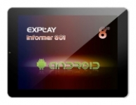 Фото Explay Informer 801