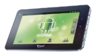 Фото 3Q Qoo! Surf Tablet PC QS0708B 512Mb 1Gb eMMC