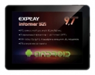 Фото Explay Informer 921