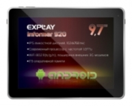 Фото Explay Informer 920