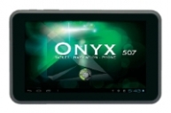 Фото Point of View ONYX 507 Navi tablet