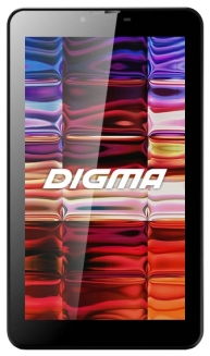 Фото Digma HIT 3G