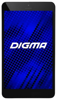 Фото Digma Plane 8.4 3G