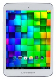 Фото Modecom FREETAB 7801 IPS X4