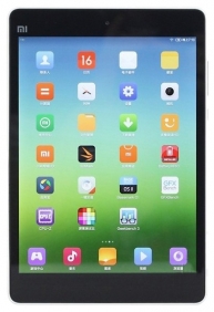 Фото Xiaomi MiPad 16GB