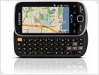 Новый смартфон- Samsung Intercept (Фото) - изображение 2