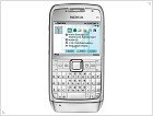 Долгожданный анонс Nokia E71 и E66 произошел - изображение 2