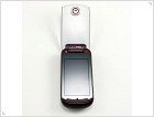 Motorola Blaze: так может выглядеть флагман компании - изображение 5