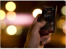 Sony Ericsson W980i Review - изображение 24